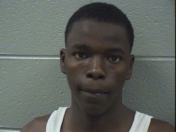 Patrick  Perkins Mugshot