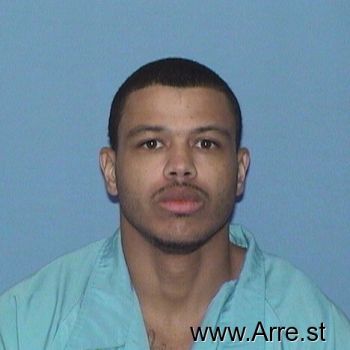 Patrick  Perkins Mugshot