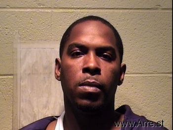 Patrick  Peterson Mugshot