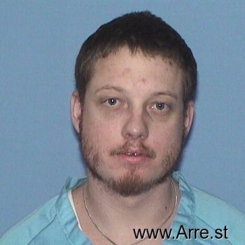 Patrick M Ross Mugshot