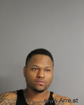 Patrick D Thompson Mugshot