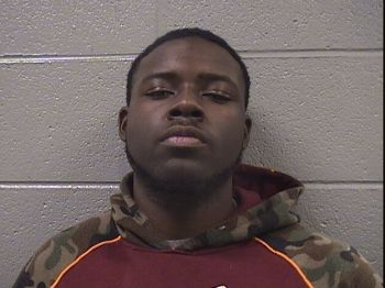 Patrick  Turner Mugshot