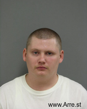 Patrick Obrian Westcott Mugshot