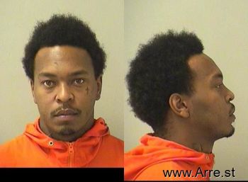 Patrick  Williams Mugshot