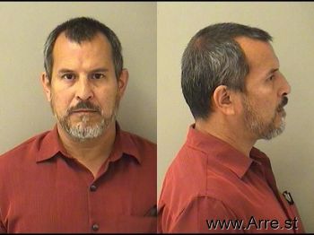 Paul  Garcia Mugshot