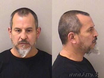 Paul  Garcia Mugshot