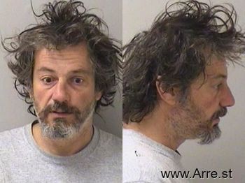 Paul P Georgelos Mugshot