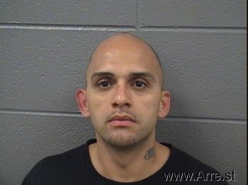 Paul  Gomez Mugshot