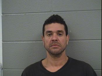 Paul  Lopez Mugshot