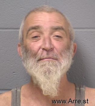 Paul R Parker Mugshot