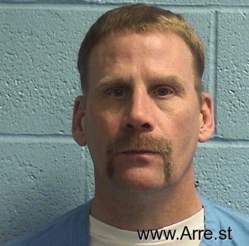 Paul  Pratt Mugshot