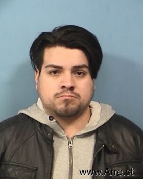 Paul  Ramos Mugshot