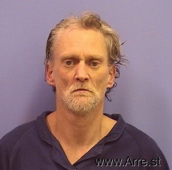 Paul L Steele Mugshot