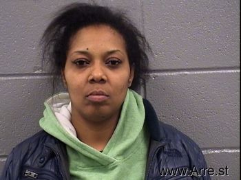 Paula  Parker Mugshot