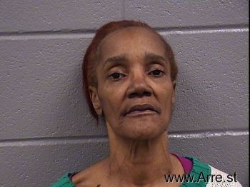 Paula M Terry-benton Mugshot