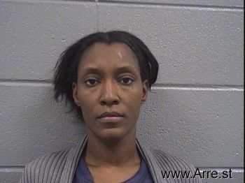 Paula L Thomas Mugshot