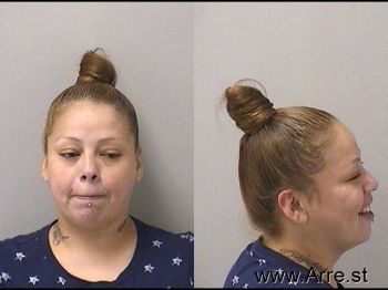 Paulette  Garcia Mugshot