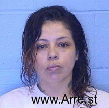 Paulette  Garcia Mugshot