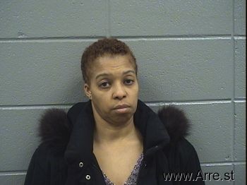 Paulette  Robinson Mugshot