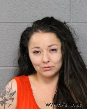 Paulina  Ramirez-saborio Mugshot