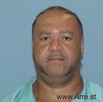 Pedro  Cabrera Mugshot