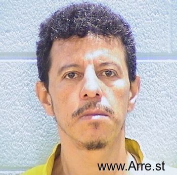 Pedro M Cabrera-maldonad Mugshot