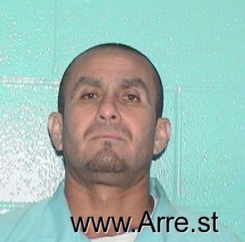 Pedro  Durante-estrada Mugshot