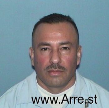 Pedro  Gomez Mugshot