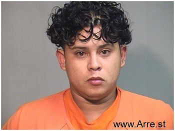 Pedro  Gomez-cuevas Mugshot