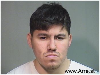 Pedro  Gomez-guzman Mugshot