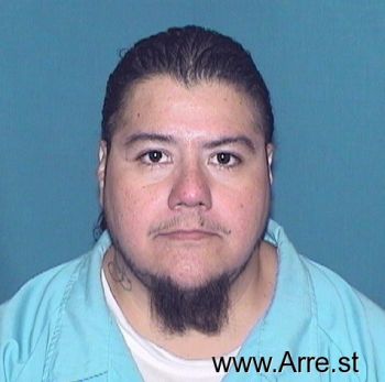 Pedro A Gonzalez Mugshot