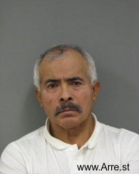 Pedro Nmn Martinez Mugshot