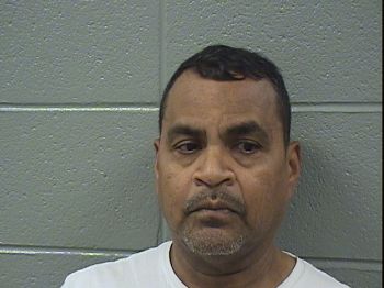 Pedro  Martinez Mugshot