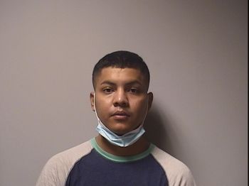 Pedro  Martinez Espinales Mugshot