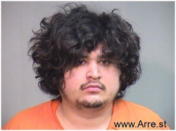 Pedro Luis Mendoza Mugshot