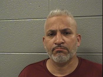 Pedro  Morales Mugshot