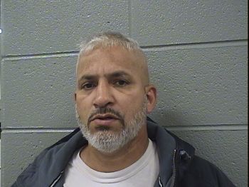 Pedro  Morales Mugshot