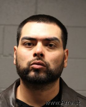 Pedro  Ortega Mugshot