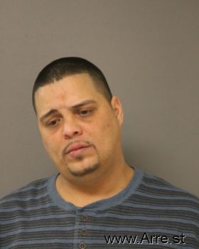 Pedro J Rodriguez Mugshot