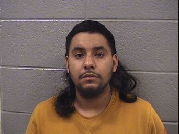 Pedro  Ruiz Mugshot