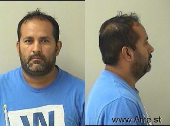 Pedro  Serrano-blanco Mugshot