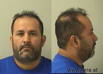 Pedro  Serrano-blanco Mugshot