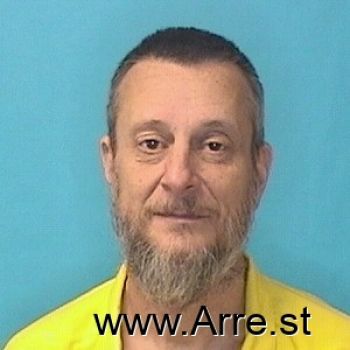 Perry  Troyer Mugshot