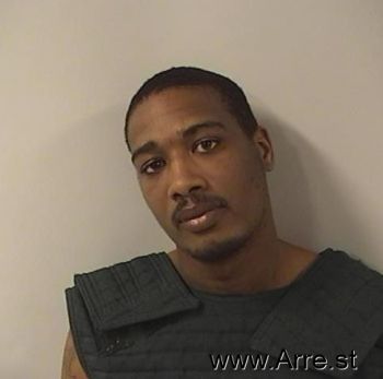 Peter Leonte Carr Mugshot