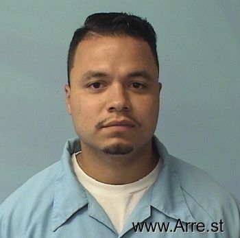 Peter  Garcia Mugshot