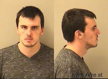 Peter Michael Macari Mugshot