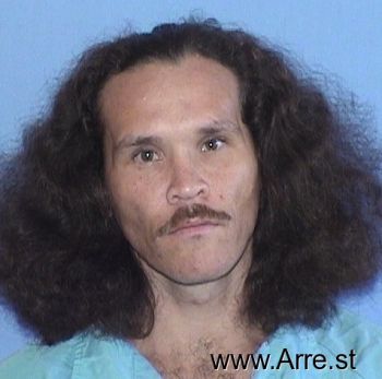 Peter  Perez Mugshot