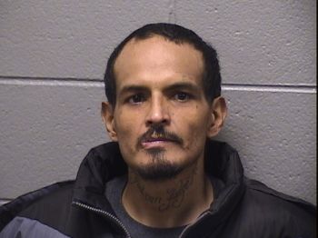 Phillip  Briseno Mugshot