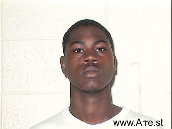 Phillip  Brown Mugshot