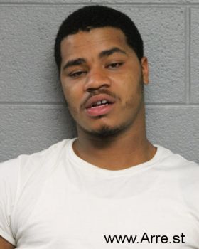 Phillip  Brown Mugshot